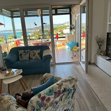 Vila Rina At Aquamarine Residence Vlore Ngoại thất bức ảnh