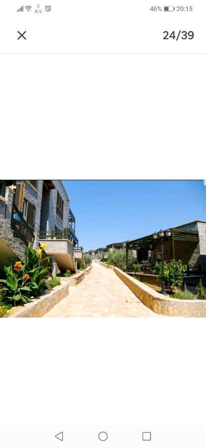 Vila Rina At Aquamarine Residence Vlore Ngoại thất bức ảnh