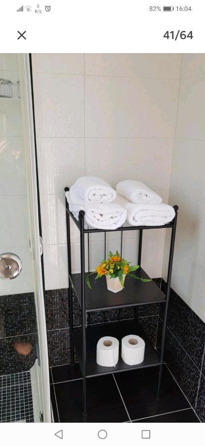 Vila Rina At Aquamarine Residence Vlore Ngoại thất bức ảnh