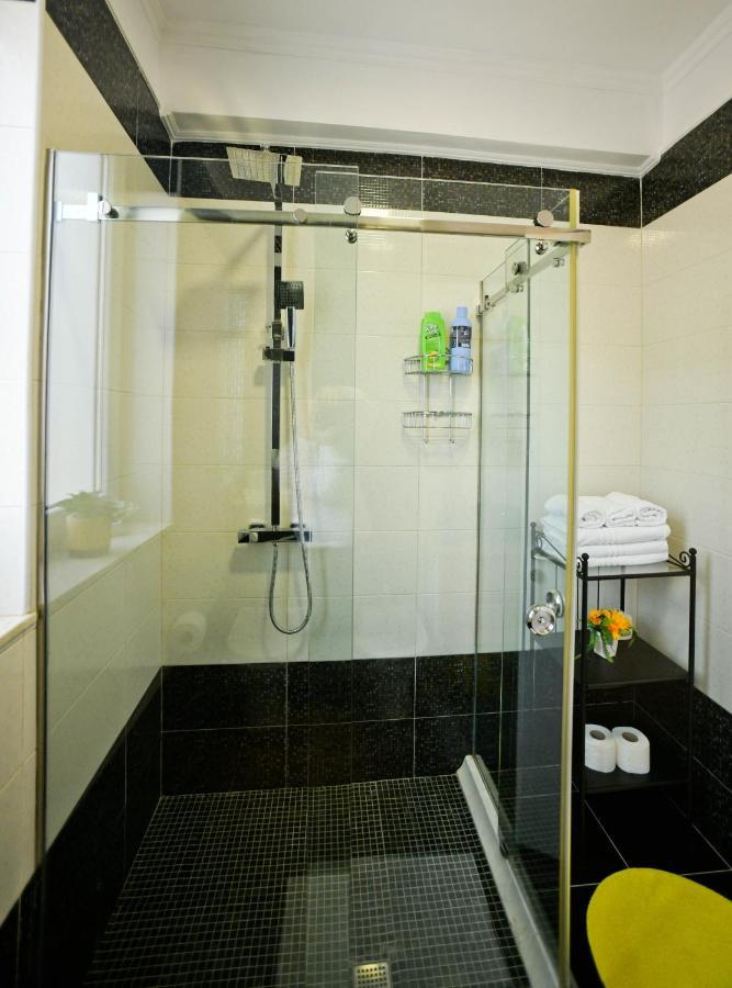 Vila Rina At Aquamarine Residence Vlore Ngoại thất bức ảnh