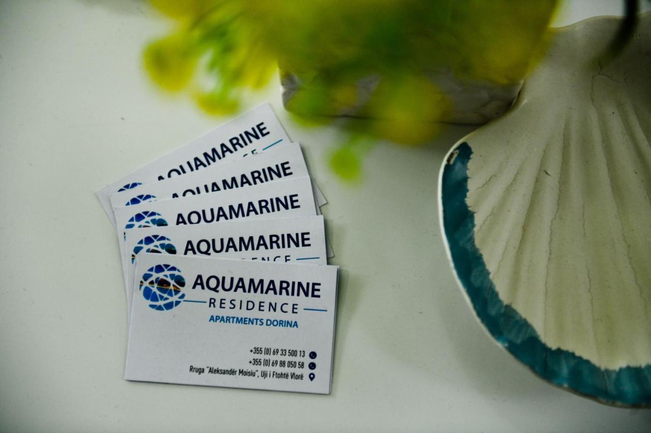 Vila Rina At Aquamarine Residence Vlore Ngoại thất bức ảnh