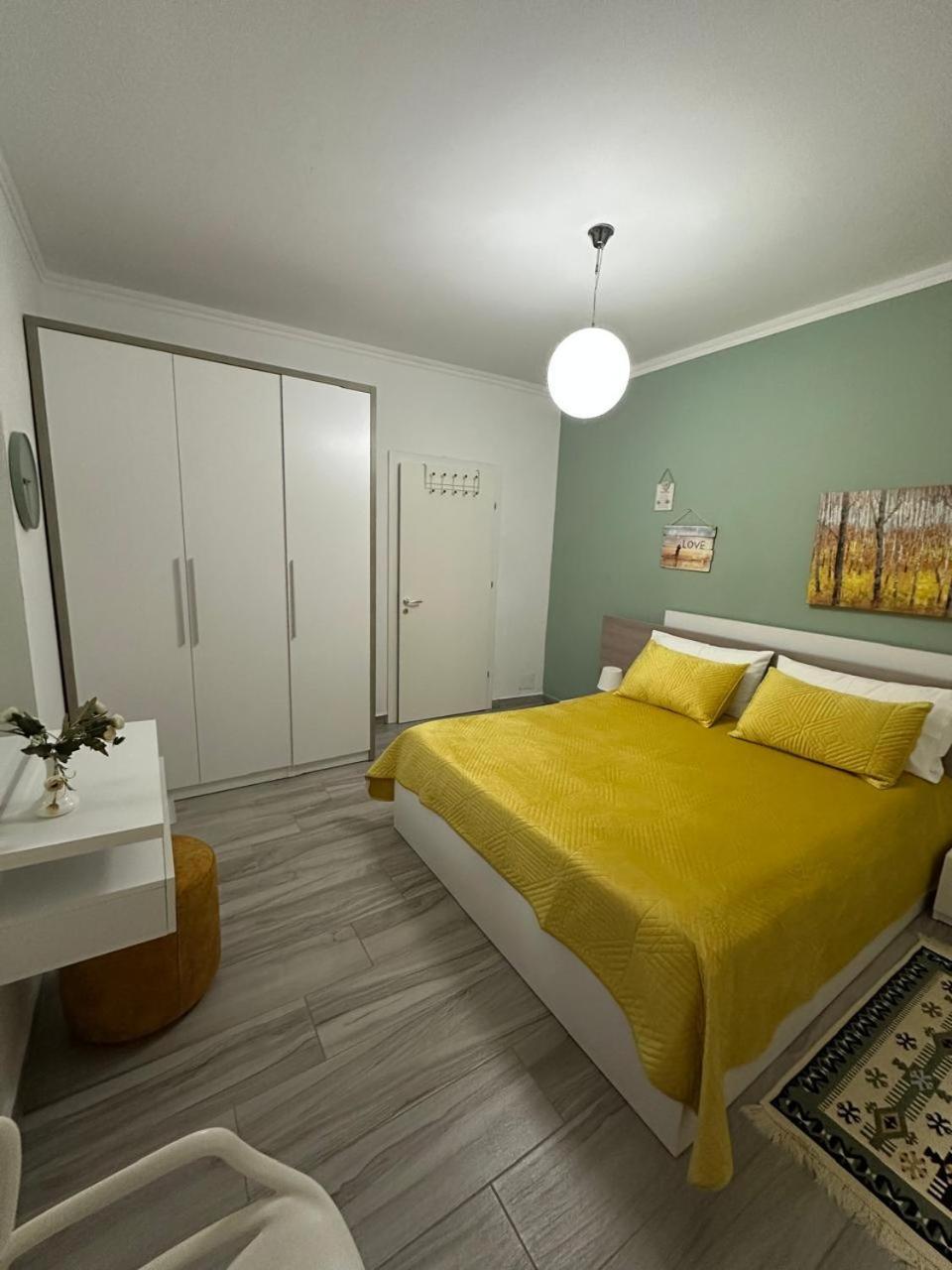 Vila Rina At Aquamarine Residence Vlore Ngoại thất bức ảnh