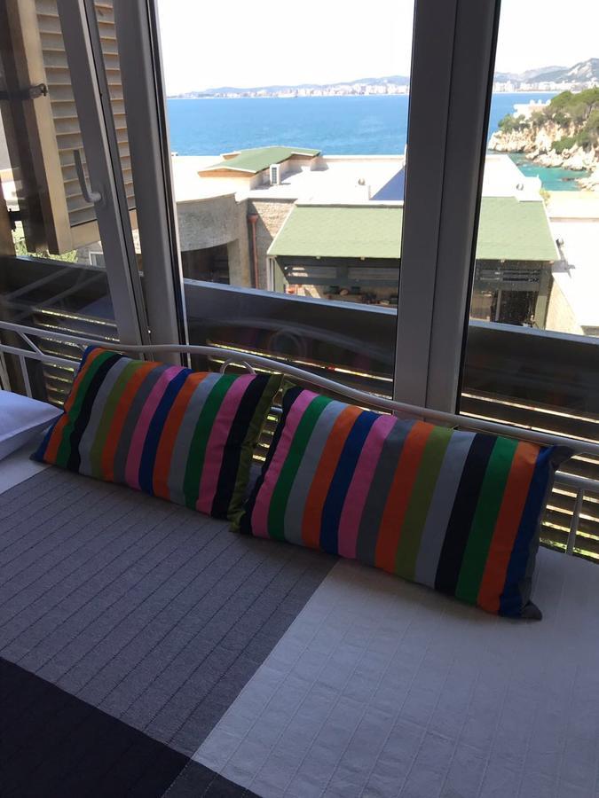 Vila Rina At Aquamarine Residence Vlore Ngoại thất bức ảnh