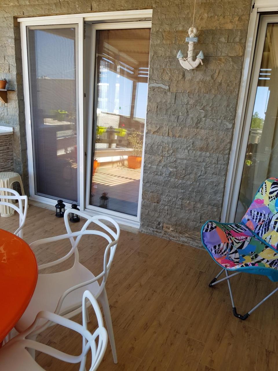 Vila Rina At Aquamarine Residence Vlore Ngoại thất bức ảnh
