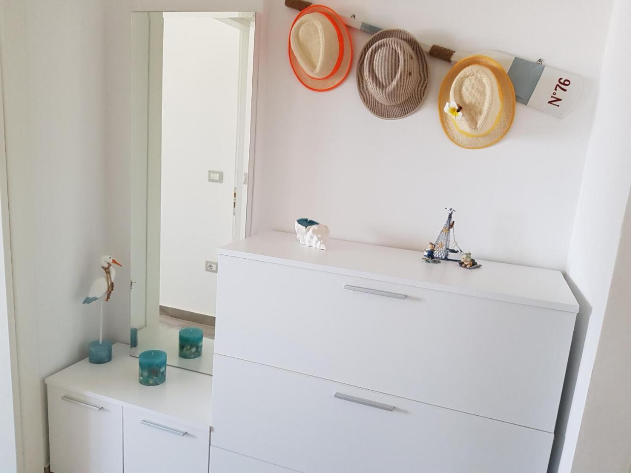 Vila Rina At Aquamarine Residence Vlore Ngoại thất bức ảnh
