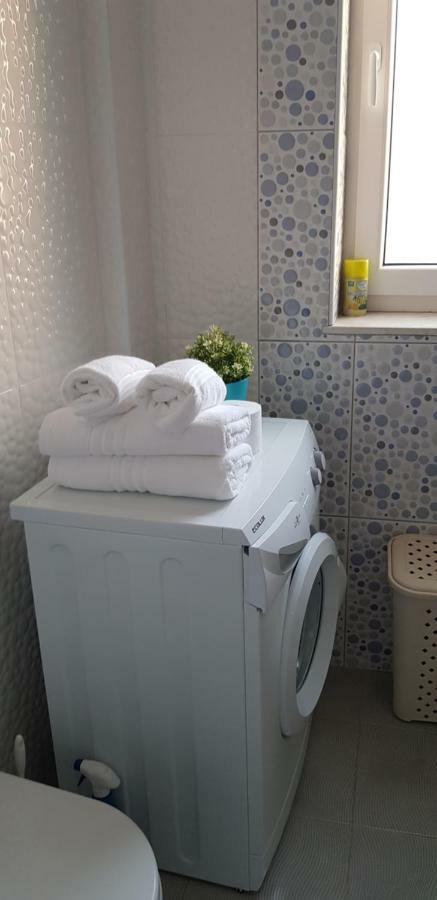 Vila Rina At Aquamarine Residence Vlore Ngoại thất bức ảnh